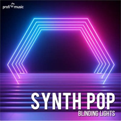 Blinding Lights: Une mélodie synth-pop nostalgique qui s’échappe avec une énergie explosive