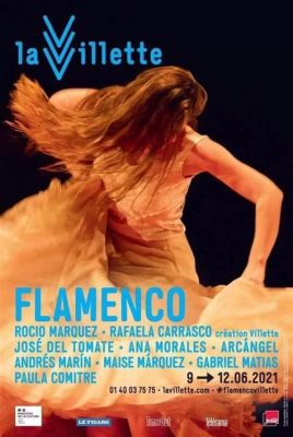  Soleá de la Murciana, une mélodie déchirante qui embrase le flamenco avec ses accents nostalgiques