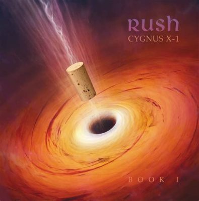  Cygnus X-1 Book I: The Voice of the Shuttle - Un voyage sonore hypnotique à travers le cosmos