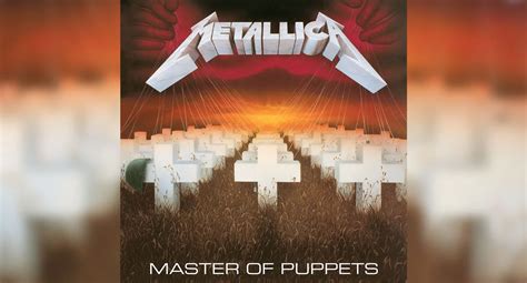  Master of Puppets: Un hymne à la manipulation orchestrale